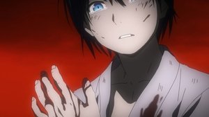 Noragami 12. epizoda