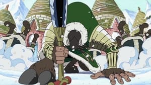 One Piece 82. epizoda