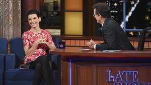 The Late Show with Stephen Colbert 32. epizoda