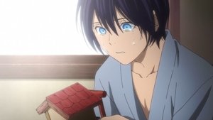 Noragami 7. epizoda