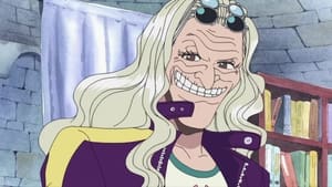 One Piece 90. epizoda