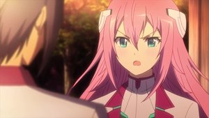 The Asterisk War 2. epizoda