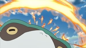 Naruto: Šippúden 296. epizoda