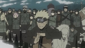 Naruto: Šippúden 363. epizoda