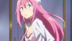 The Asterisk War 1. epizoda