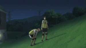 Haikyu!! 7. epizoda