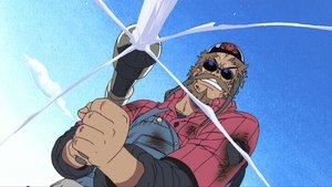 One Piece 101. epizoda