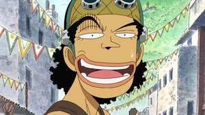 One Piece 134. epizoda