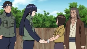 Naruto: Šippúden 390. epizoda