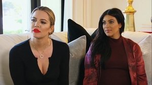 Keeping Up with the Kardashians 3. epizoda