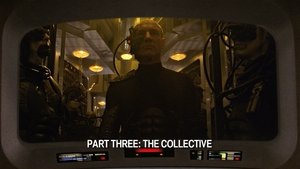 Star Trek: Nová generace 12. epizoda