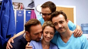 Holby City 9. epizoda