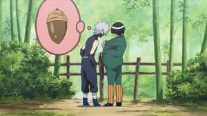 Naruto: Šippúden 241. epizoda