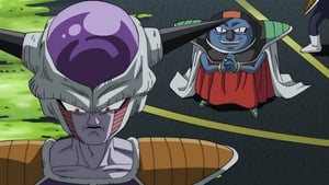 Dragon Ball Super 20. epizoda