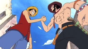 One Piece 95. epizoda