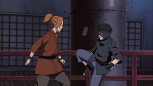 Naruto: Šippúden 317. epizoda
