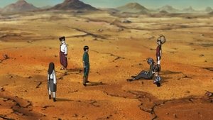 Naruto: Šippúden 399. epizoda