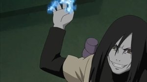 Naruto: Šippúden 318. epizoda