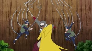 Naruto: Šippúden 262. epizoda