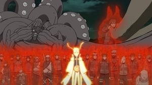 Naruto: Šippúden 365. epizoda