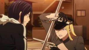 Noragami 6. epizoda