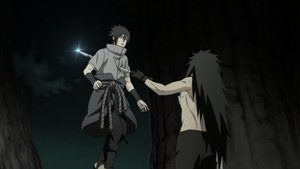 Naruto: Šippúden 393. epizoda
