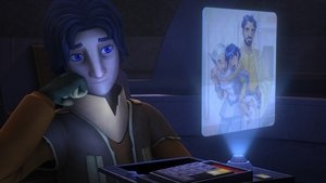 Star Wars: Povstalci Odkaz