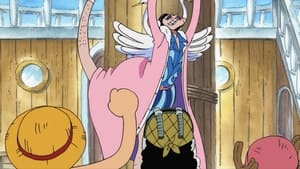 One Piece 92. epizoda