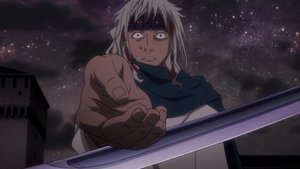 Noragami 6. epizoda
