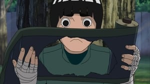 Naruto: Šippúden 312. epizoda