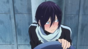 Noragami 3. epizoda