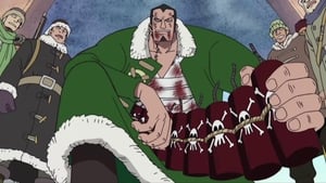One Piece 89. epizoda