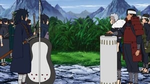 Naruto: Šippúden 368. epizoda
