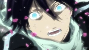 Noragami 12. epizoda