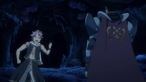 Fairy Tail 2. epizoda