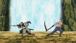 Naruto: Šippúden 272. epizoda