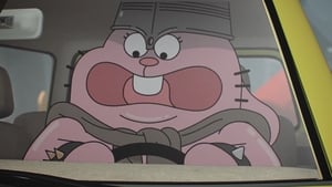 Gumballův úžasný svět Rutina