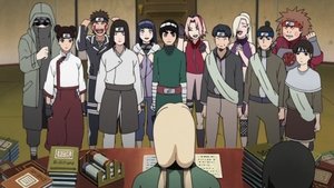 Naruto: Šippúden 413. epizoda