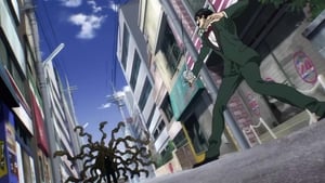 One Punch Man 6. epizoda