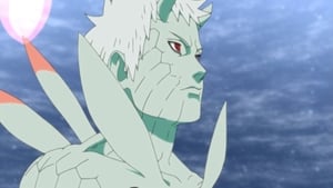 Naruto: Šippúden 385. epizoda