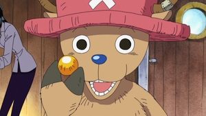 One Piece 131. epizoda