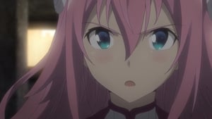 The Asterisk War 4. epizoda