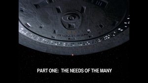Star Trek: Nová generace 21. epizoda