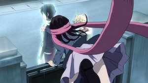 Noragami 11. epizoda