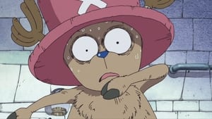 One Piece 84. epizoda