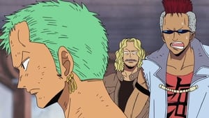 One Piece 135. epizoda