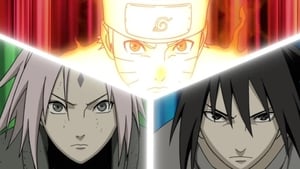 Naruto: Šippúden 374. epizoda
