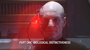 Star Trek: Nová generace 10. epizoda