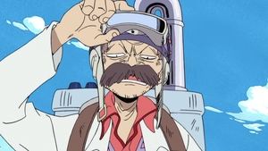 One Piece 139. epizoda