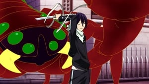 Noragami 10. epizoda